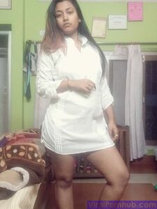 Mousumi Indian Babe Leaked