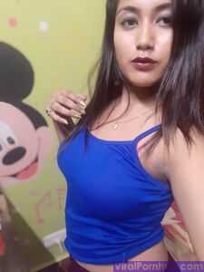 Mousumi Indian Babe Leaked