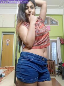 Mousumi Indian Babe Leaked