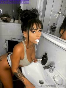 Emiliajolie Onlyfans Nude Leaks
