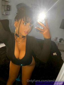 Emiliajolie Onlyfans Nude Leaks