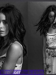 Abigail Spencer Nudes Leaked