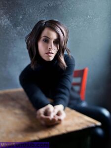 Abigail Spencer Nudes Leaked