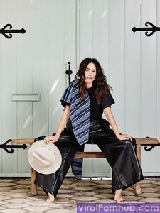 Abigail Spencer Nudes Leaked