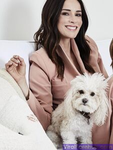 Abigail Spencer Nudes Leaked