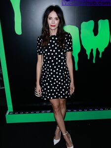 Abigail Spencer Nudes Leaked