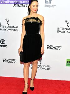 Abigail Spencer Nudes Leaked