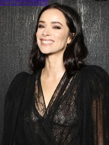 Abigail Spencer Nudes Leaked