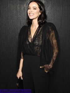 Abigail Spencer Nudes Leaked