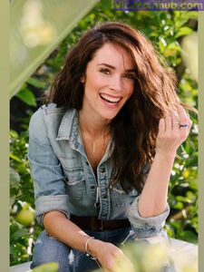 Abigail Spencer Nudes Leaked