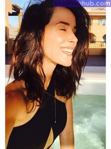 Abigail Spencer Nudes Leaked