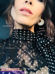 Abigail Spencer Nudes Leaked