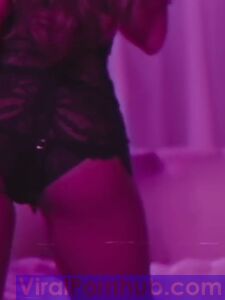 Ariana Grande Nude Leaks