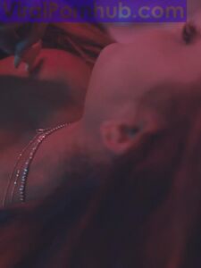 Ariana Grande Nude Leaks