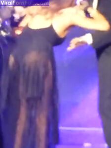 Ariana Grande Nude Leaks