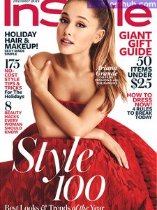 Ariana Grande Nude Leaks