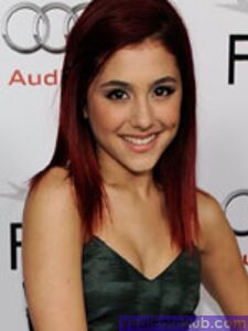 Ariana Grande Nude Leaks