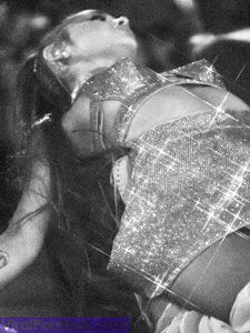 Ariana Grande Nude Leaks