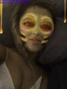 Ariana Grande Nude Leaks