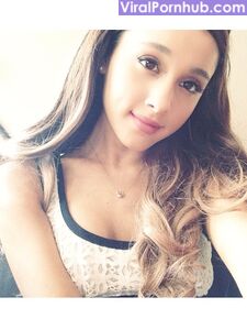 Ariana Grande Nude Leaks