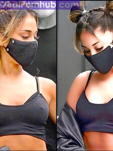 Ariana Grande Nude Leaks