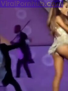 Ariana Grande Nude Leaks