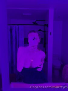 Avaxreyes Onlyfans Nude Leaks