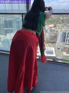 Innocentindian Onlyfans Nude Leaks