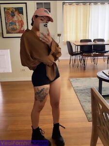 Bella Poarch Being Hot