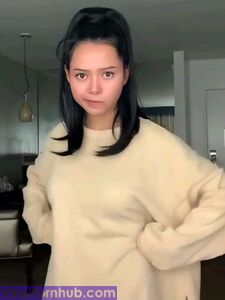 Bella Poarch Cute AF Pics