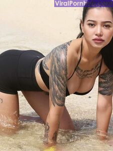 Bella Poarch Hot Pics