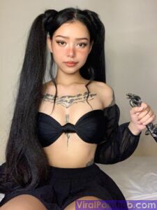 Bella Poarch Nude Leaks