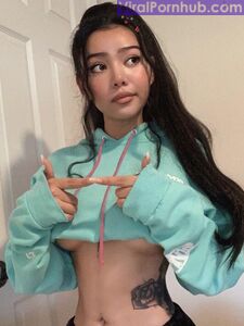 Bella Poarch Nude Leaks