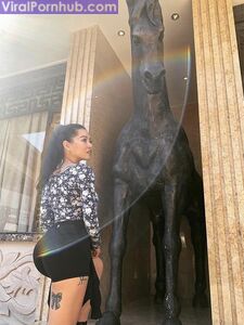 Bella Poarch Nude Leaks