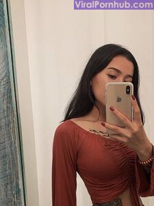 Bella Poarch Nude Leaks