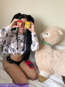 Bella Poarch Nude Leaks