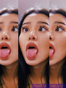 Bella Poarch Nude Leaks