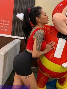 Bella Poarch Nude Leaks