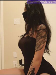 Bella Poarch Nude Leaks