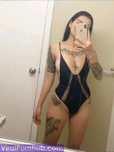 Bella Poarch Nude Leaks