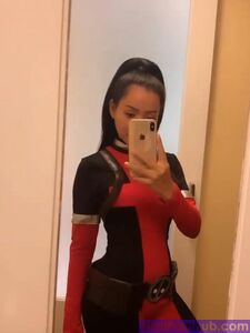 Bella Poarch Nude Leaks