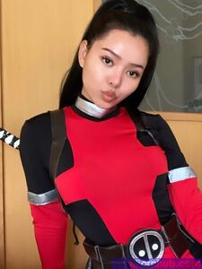 Bella Poarch Nude Leaks