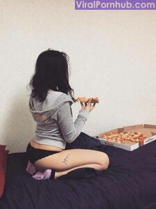 Bella Poarch Nude Leaks