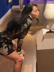 Bella Poarch Nude Leaks