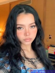 Bella Poarch Nude Leaks