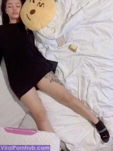 Bella Poarch Nude Leaks