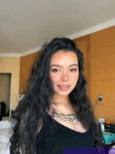 Bella Poarch Nude Leaks