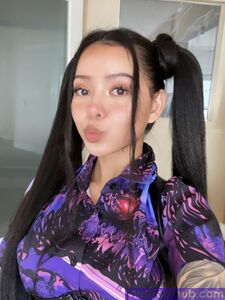 Bella Poarch Nude Leaks