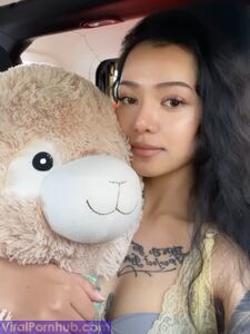 Bella Poarch Nude Leaks