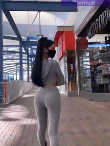 Bella Poarch Nude Leaks